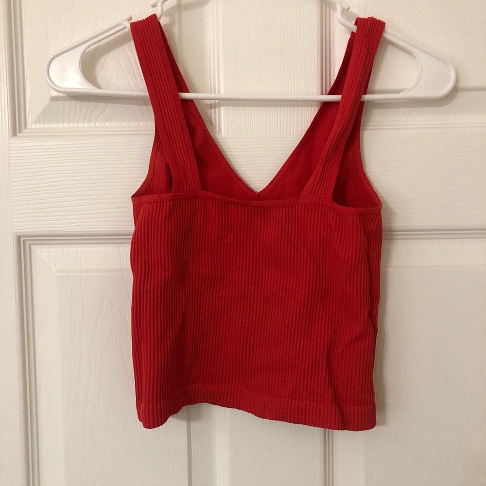Comfort cove brami top, one size